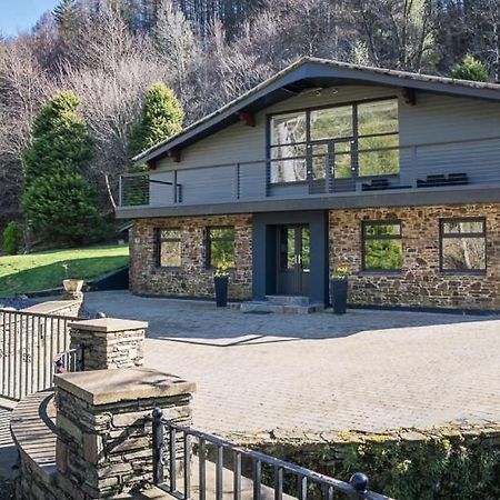 Tholt-Y-Will B&B Sulby  Bagian luar foto